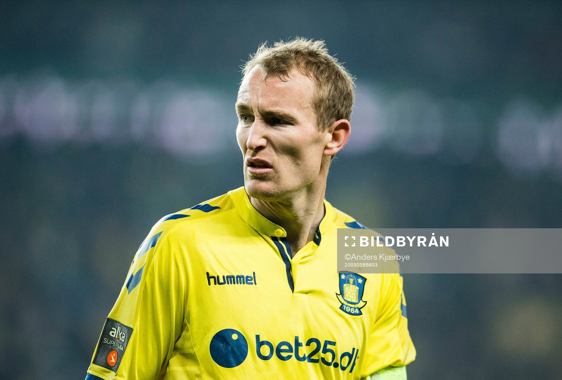 [DK=20160420: Thomas Kahlenberg, Bröndby IF