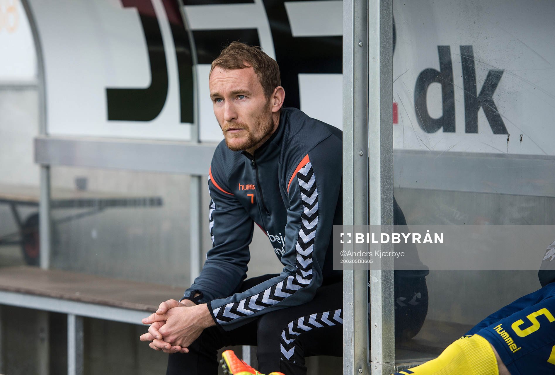 DK 20170205: Thomas Kahlenberg, Bröndby IF