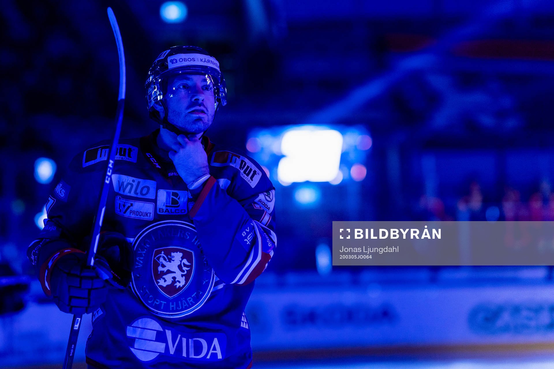 Växjös Jacob Micflikier