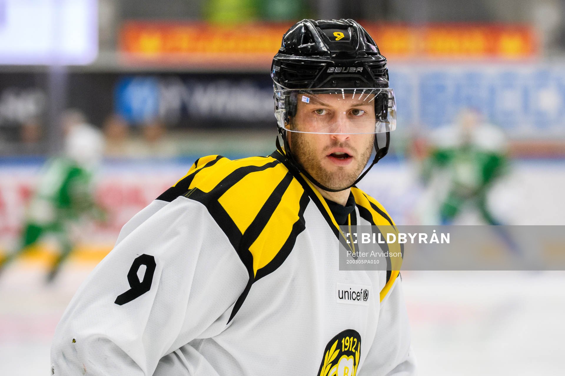 Brynäs Niclas Andersén