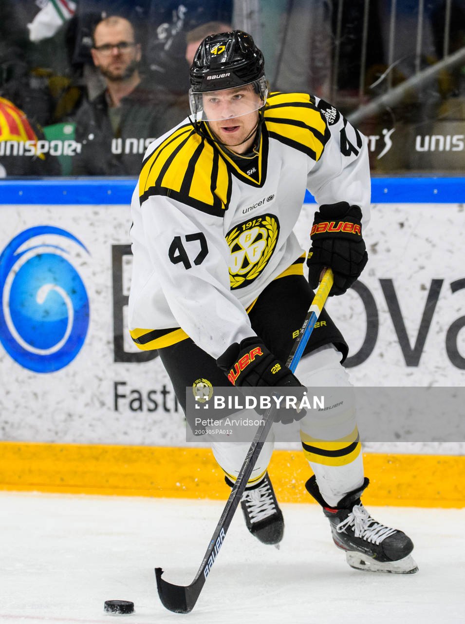 Brynäs Eric Norin