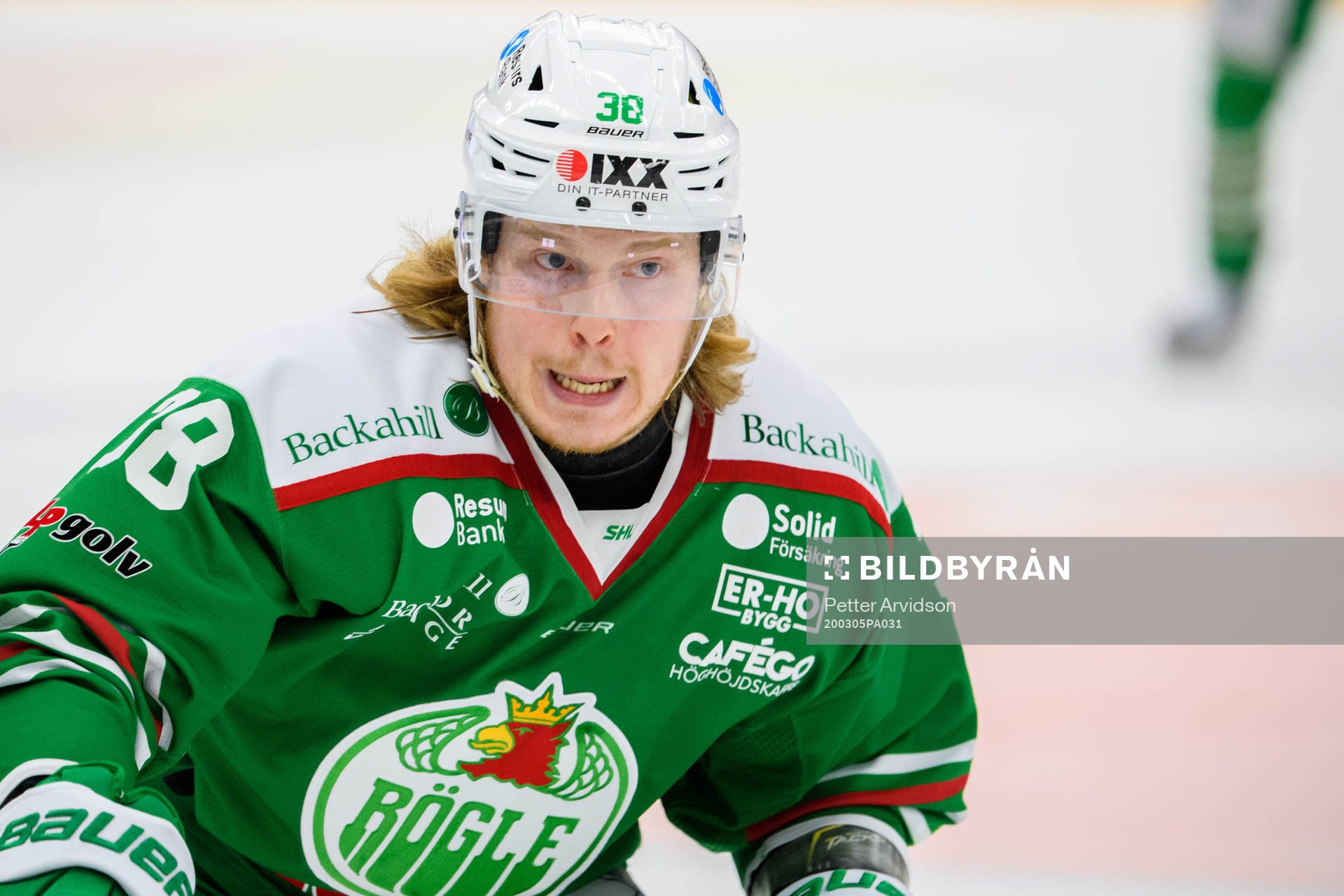 Rögles Erik Andersson