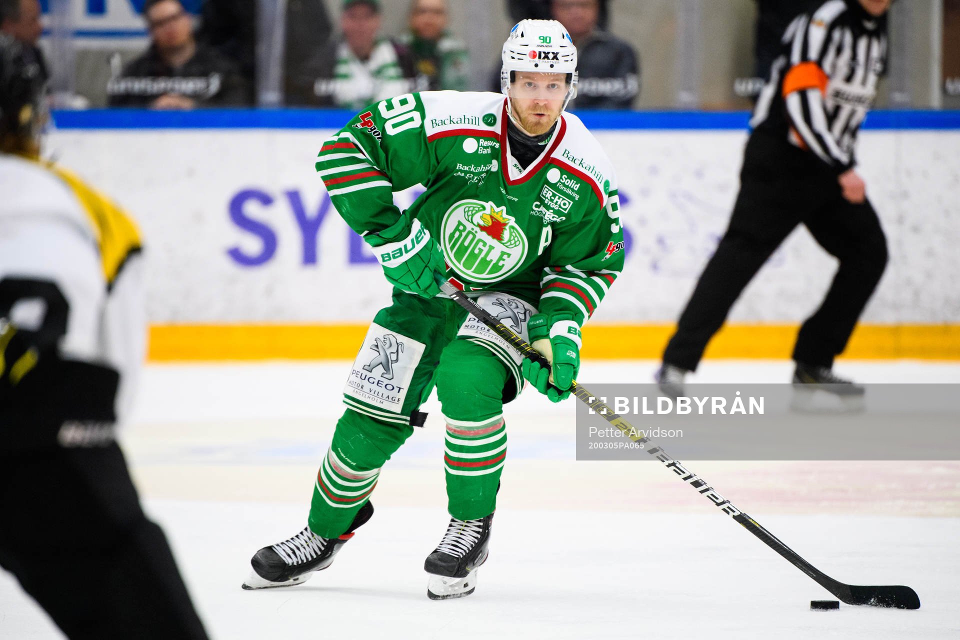 Rögles Ted Brithén