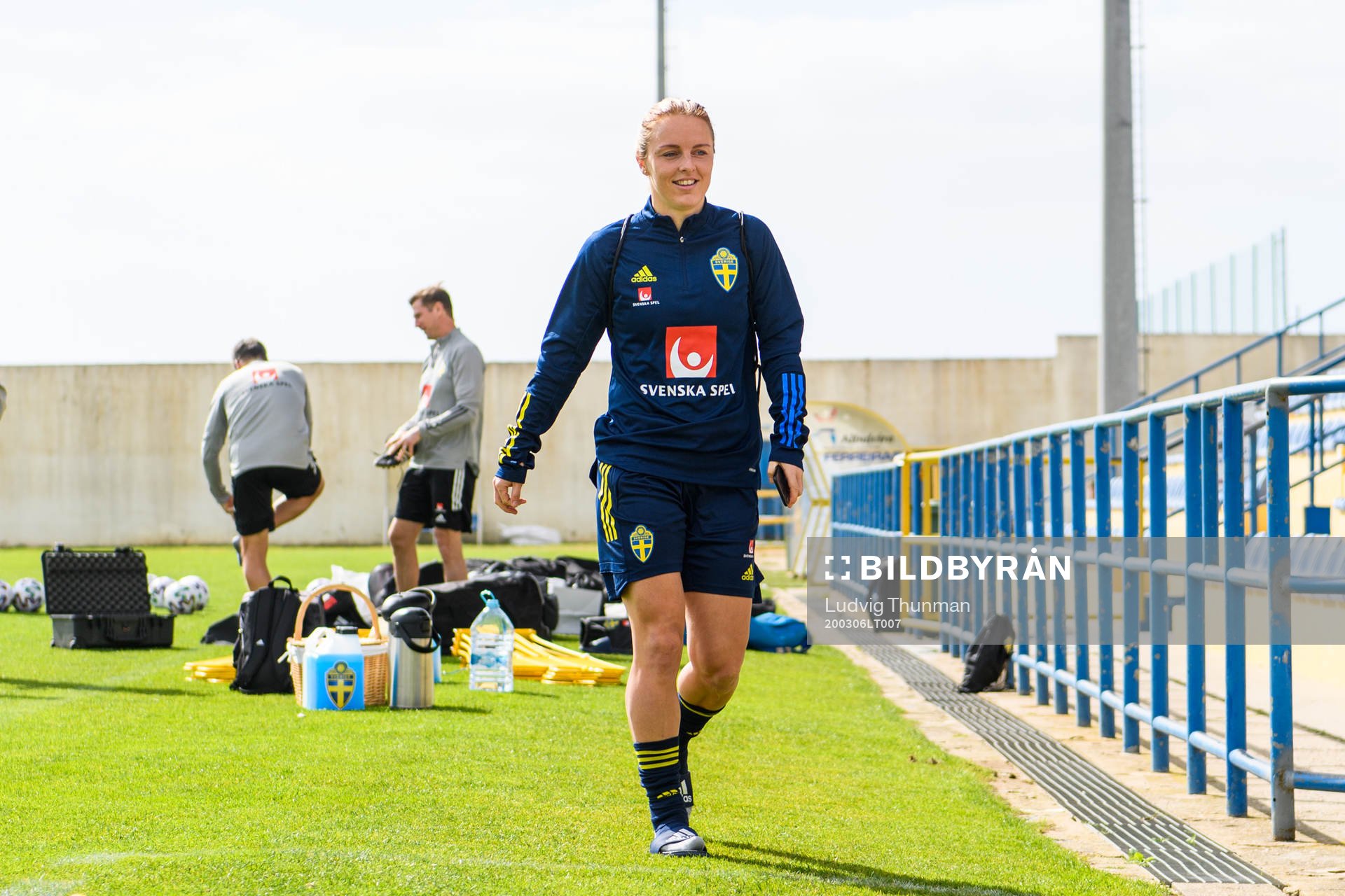 Mimmi Larsson
