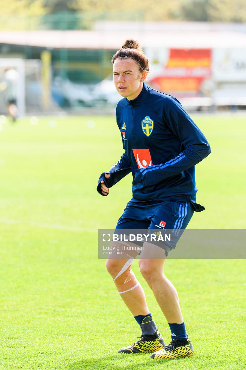 Jessica Samuelsson