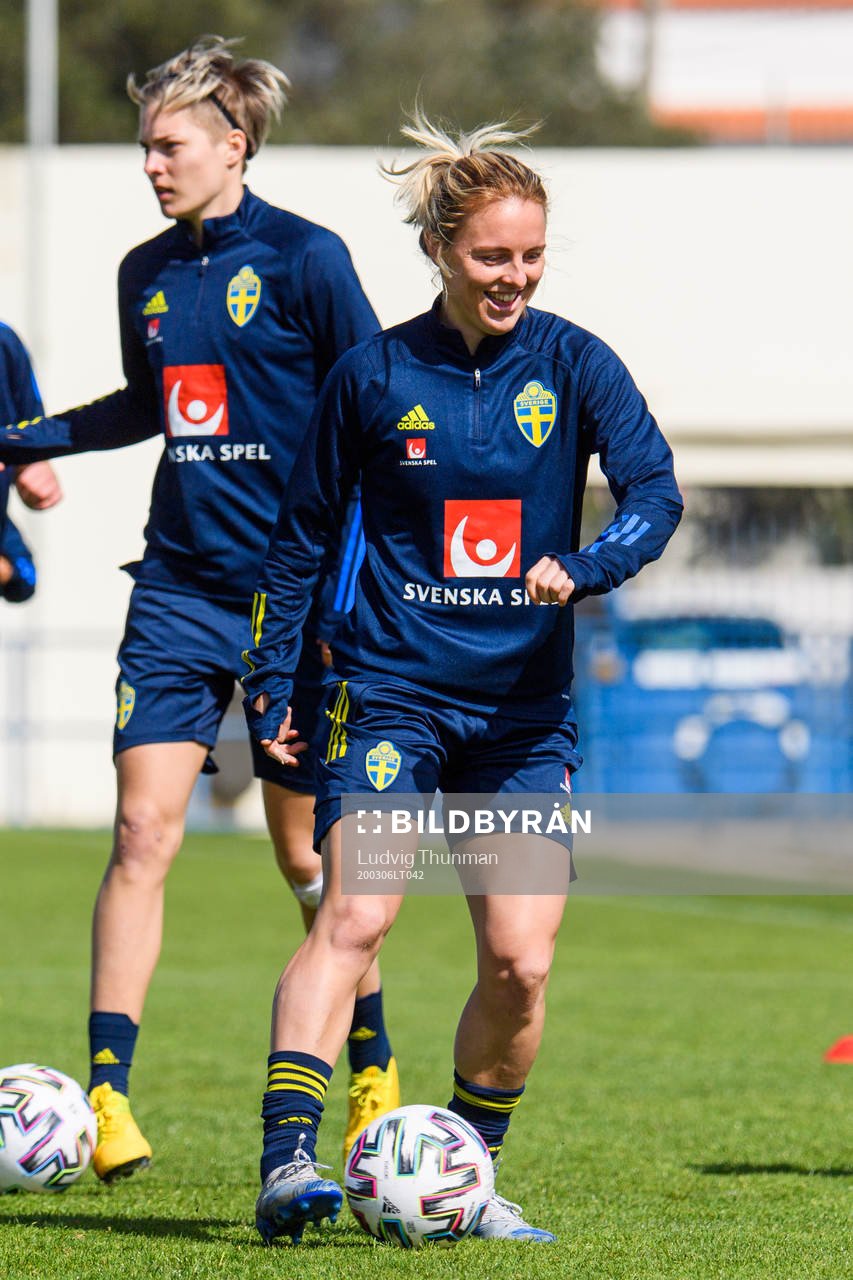 Mimmi Larsson
