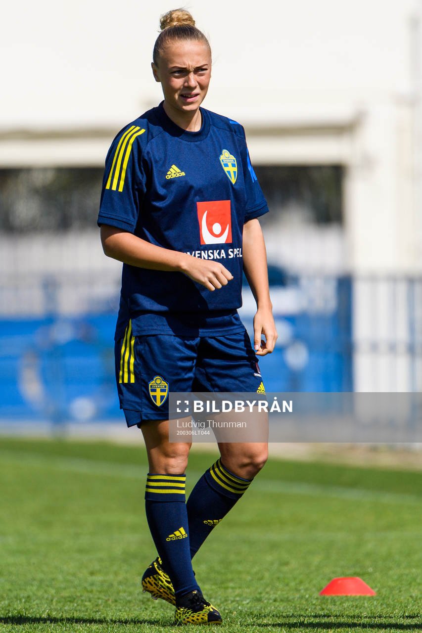 Hanna Bennison