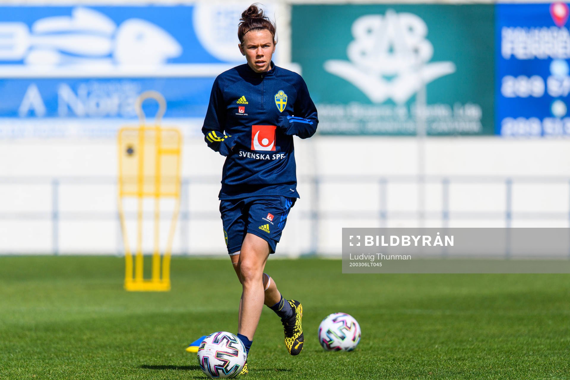 Jessica Samuelsson