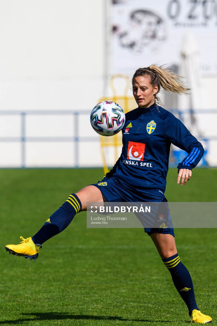 Nathalie Björn