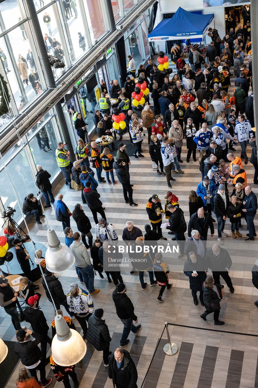 Publiken