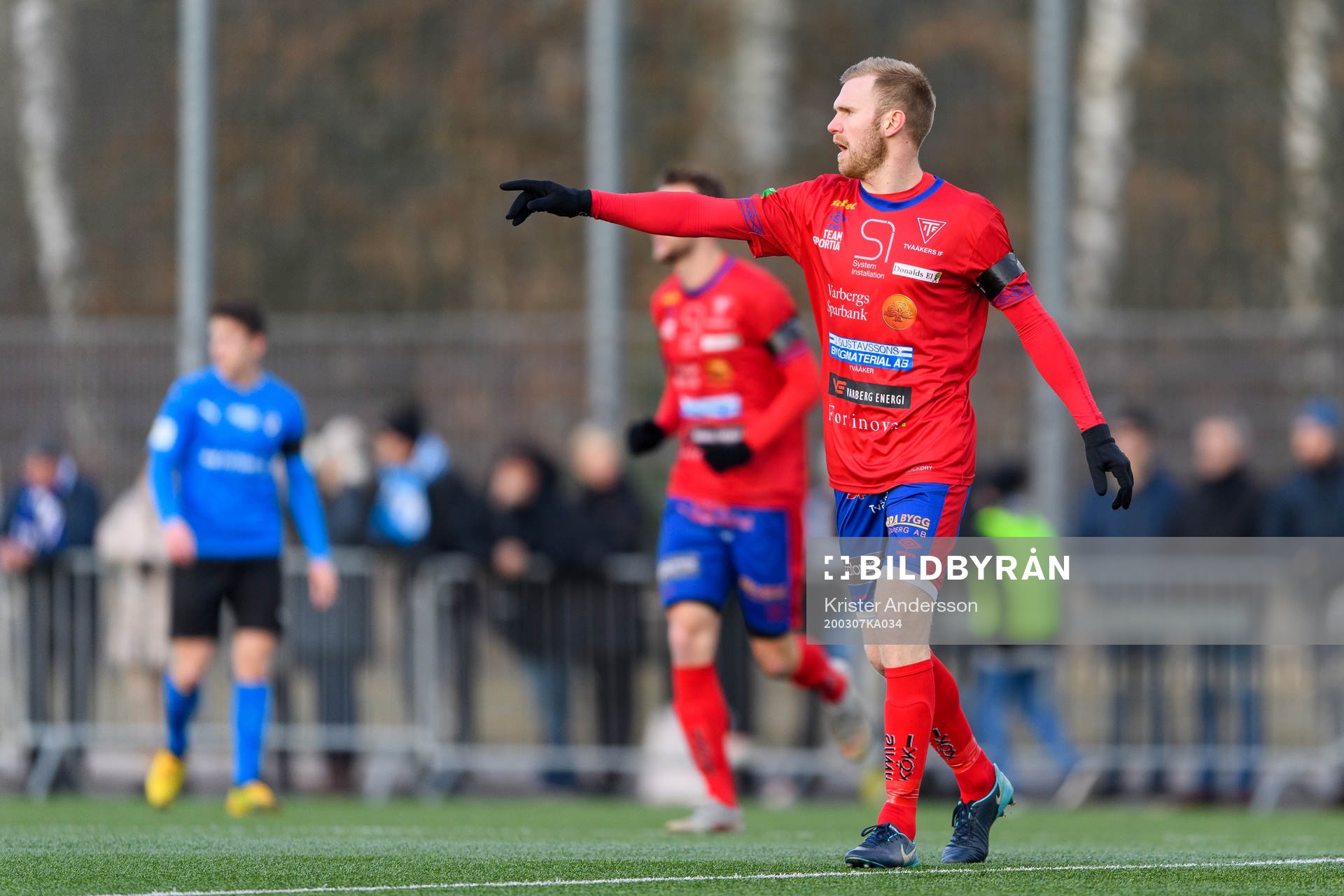 Tvååkers Per Karlsson