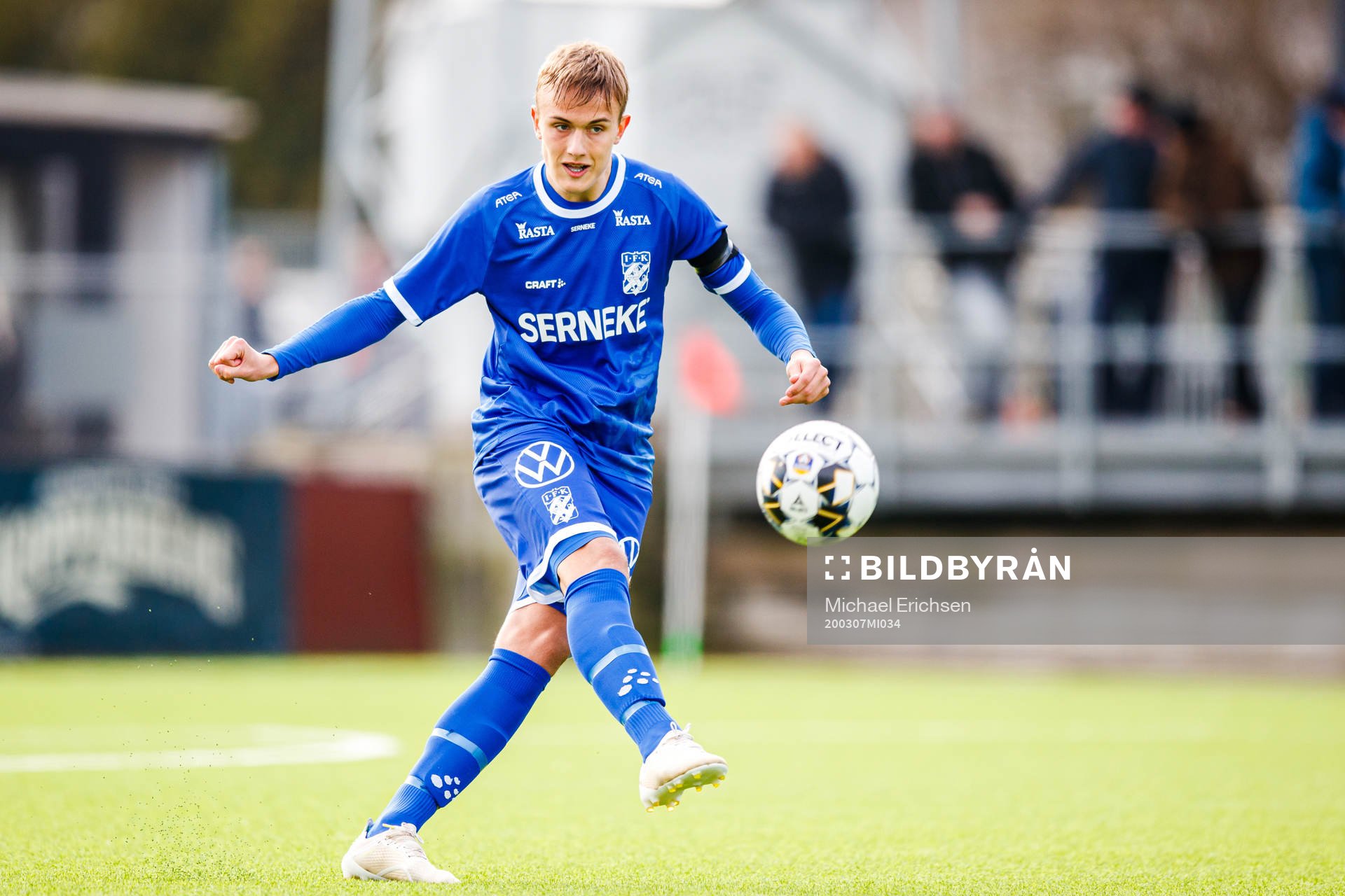 IFK Göteborgs Jesper Tolinsson