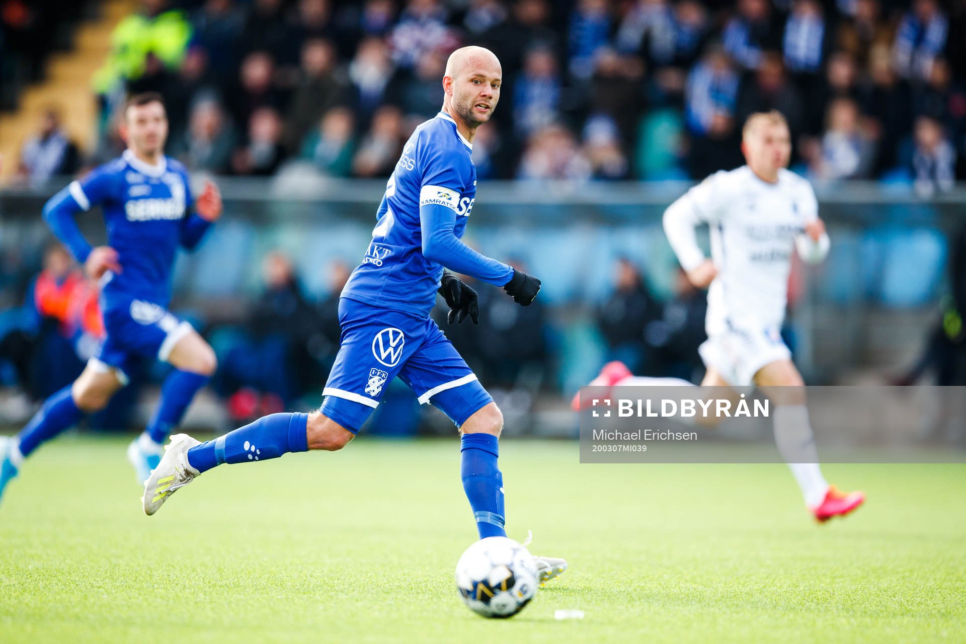 IFK Göteborgs Robin Söder