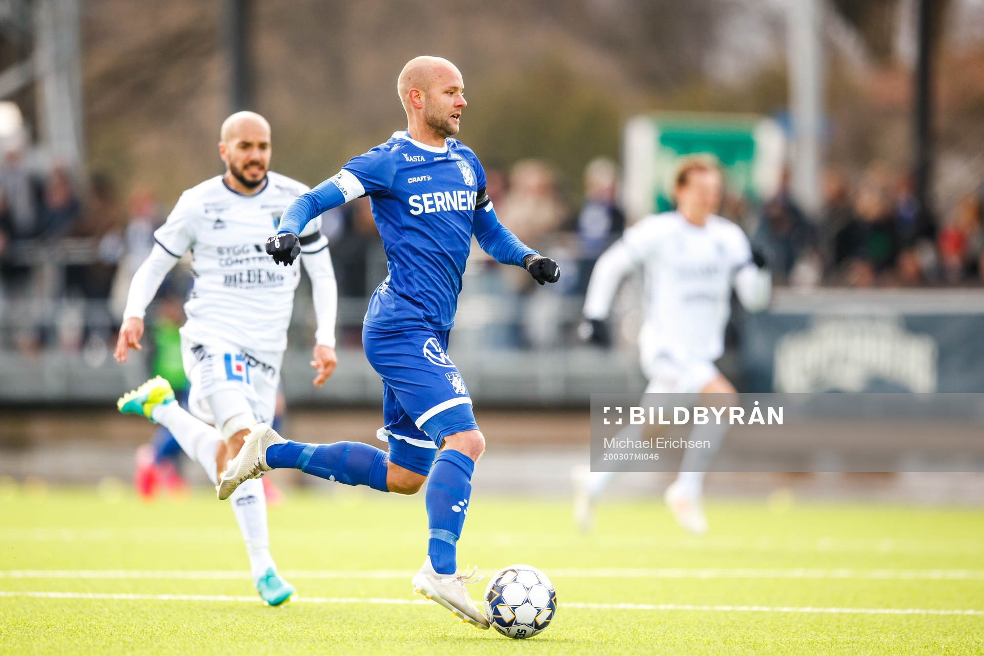 IFK Göteborgs Robin Söder