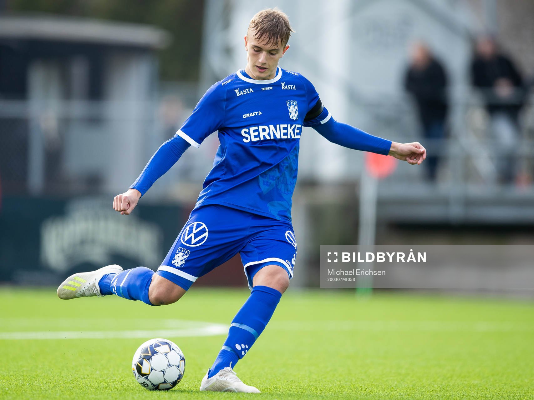 IFK Göteborgs Jesper Tolinsson