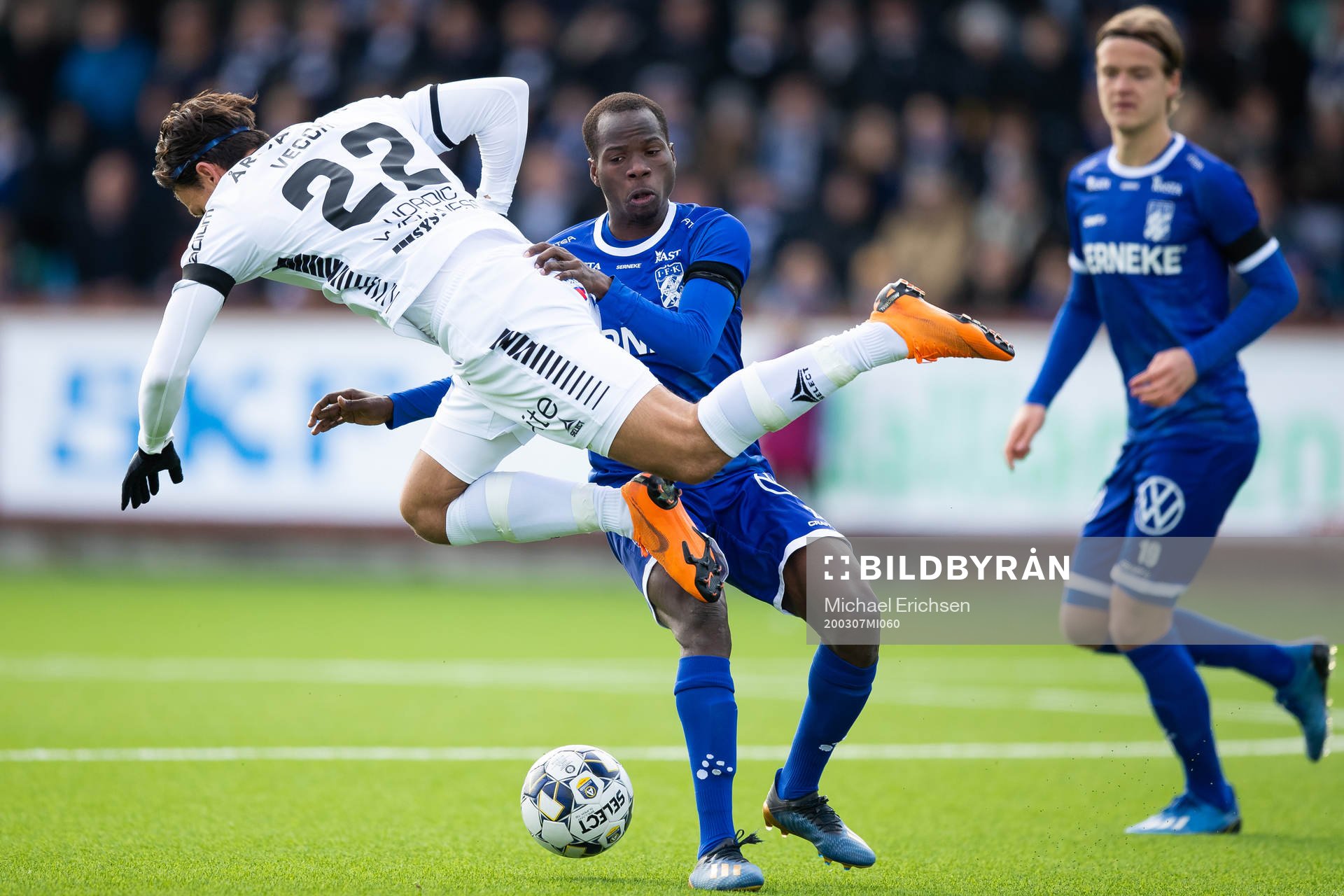 Sirius Stefan Vecchia