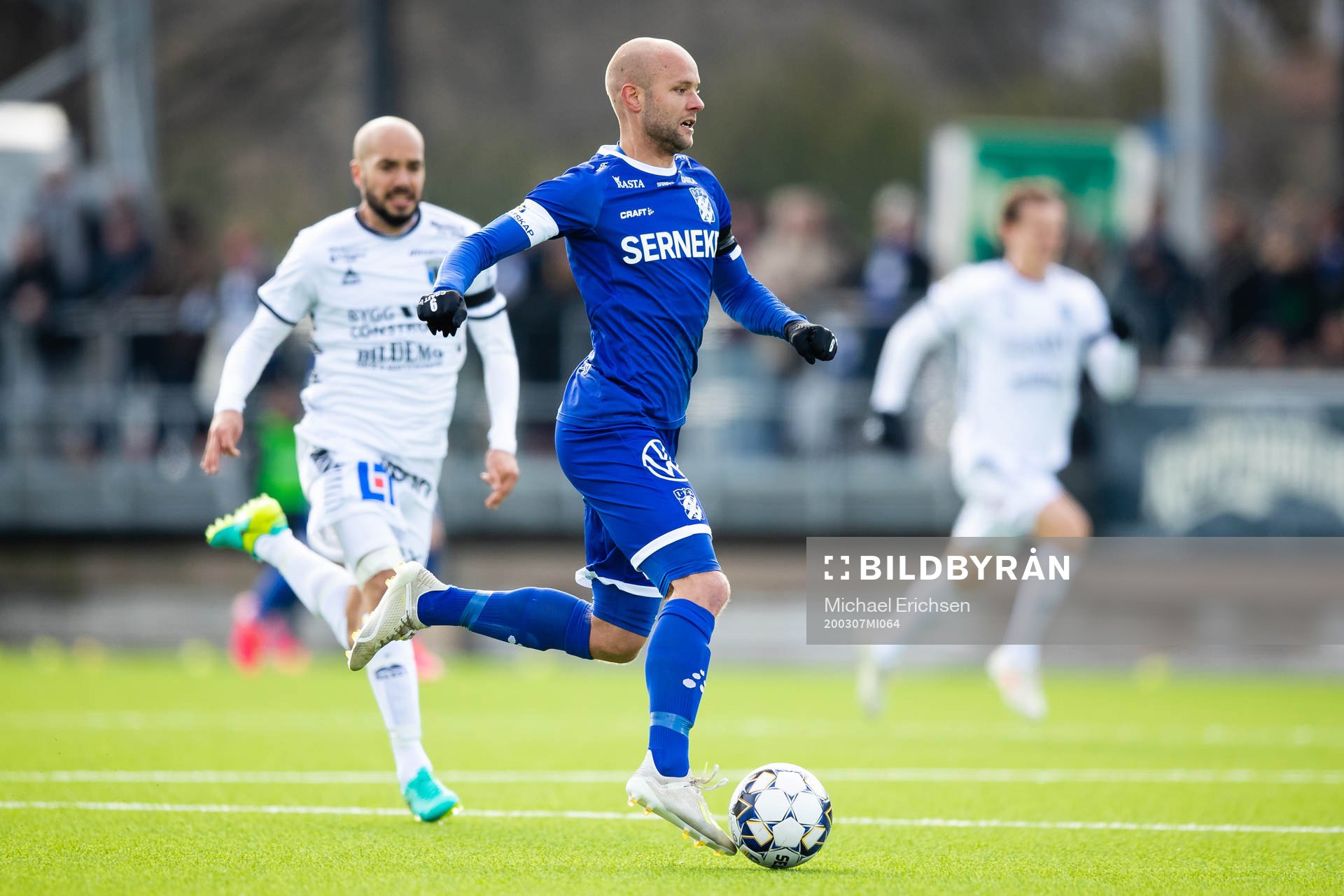 IFK Göteborgs Robin Söder
