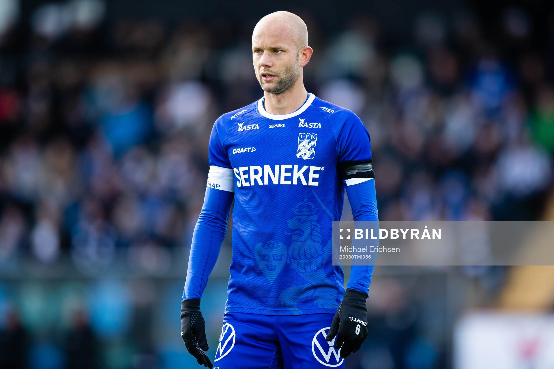 IFK Göteborgs Robin Söder