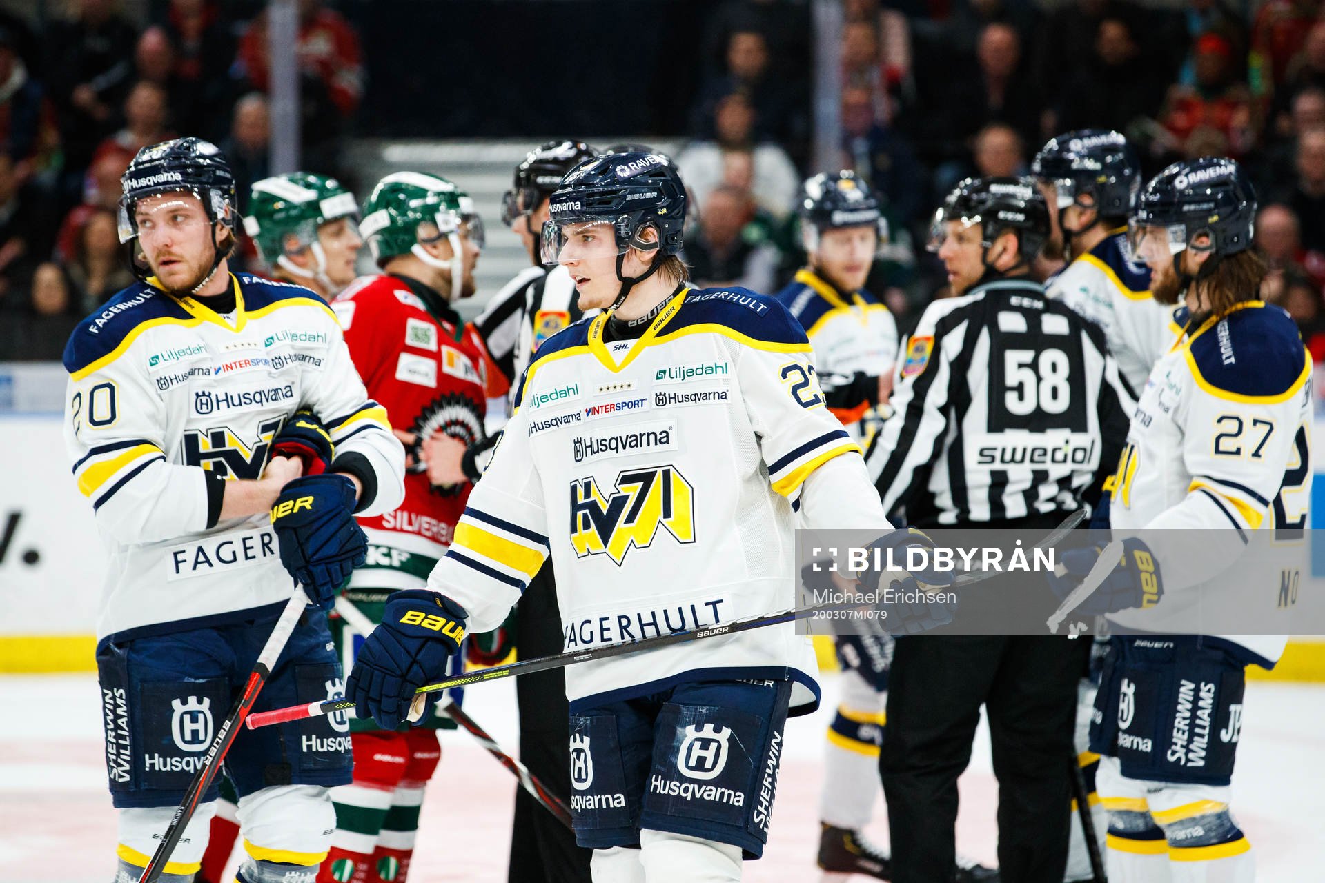 s Lias Andersson