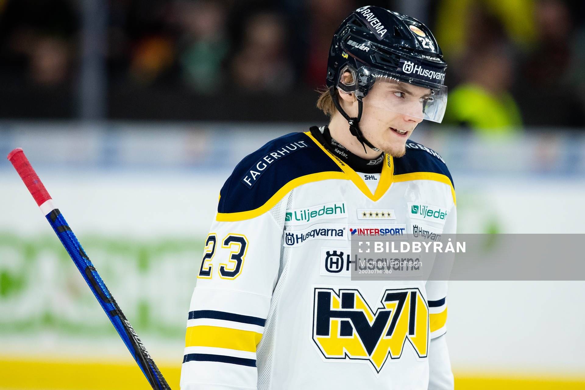 s Lias Andersson