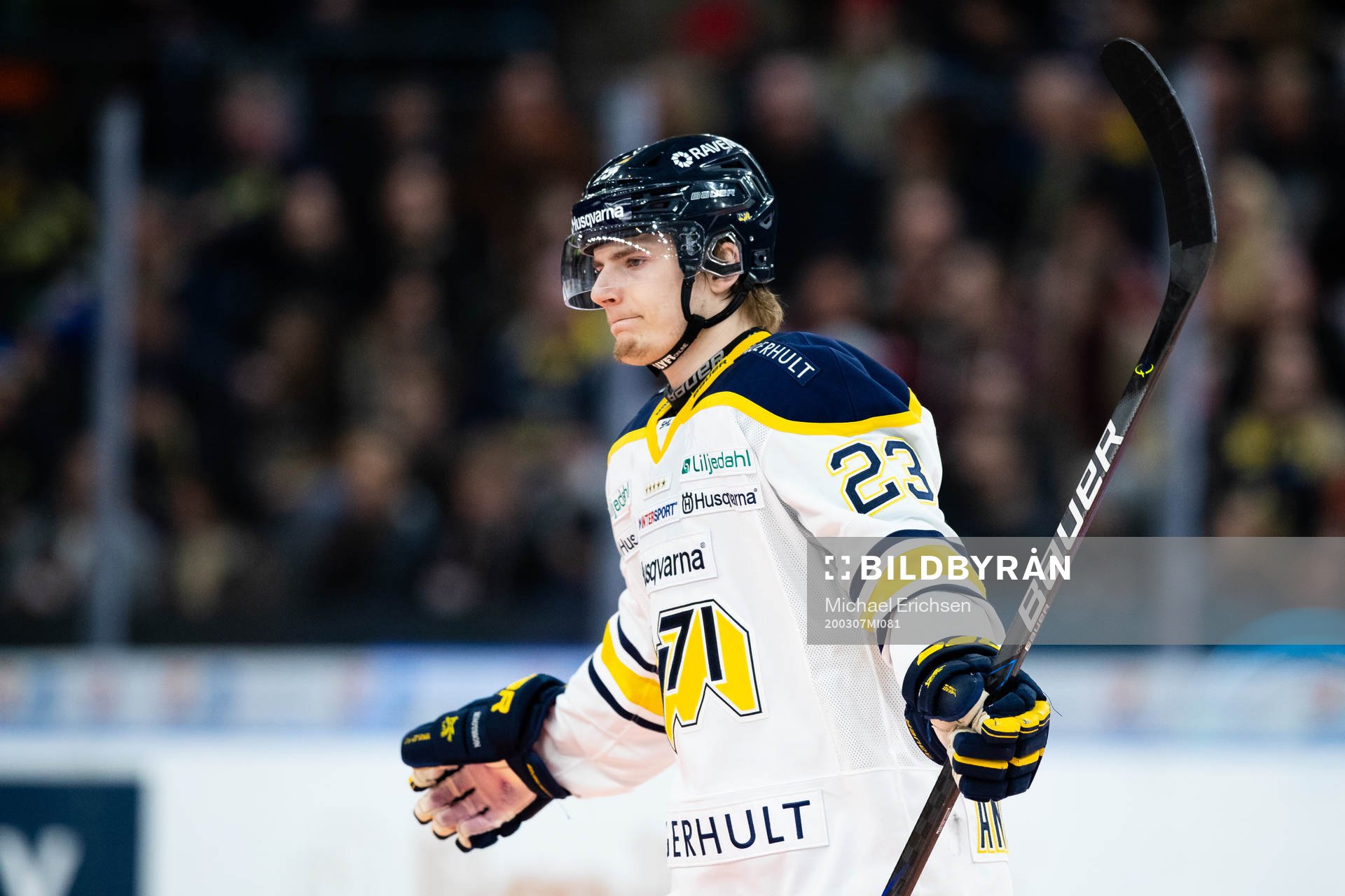 s Lias Andersson