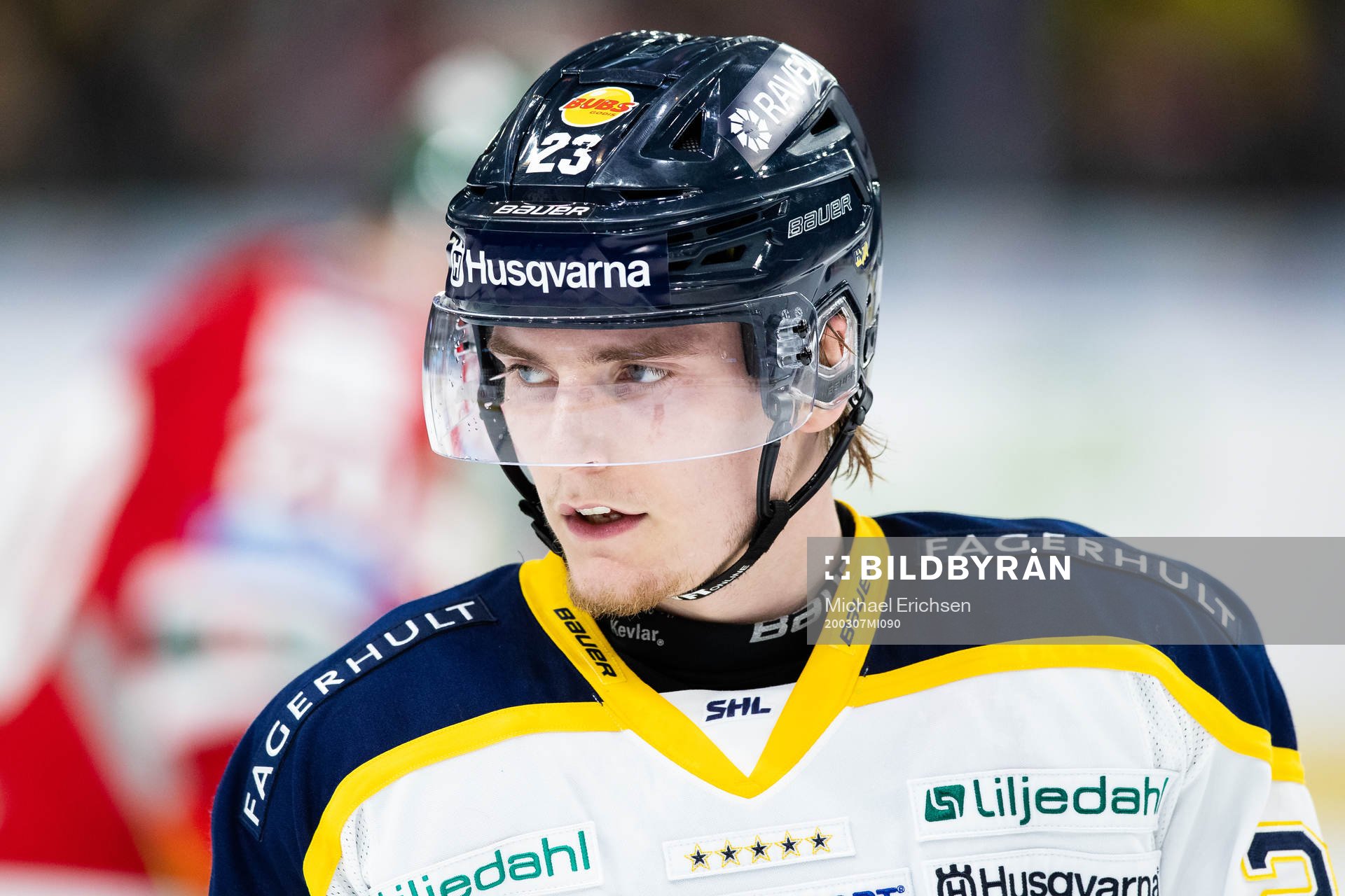 s Lias Andersson