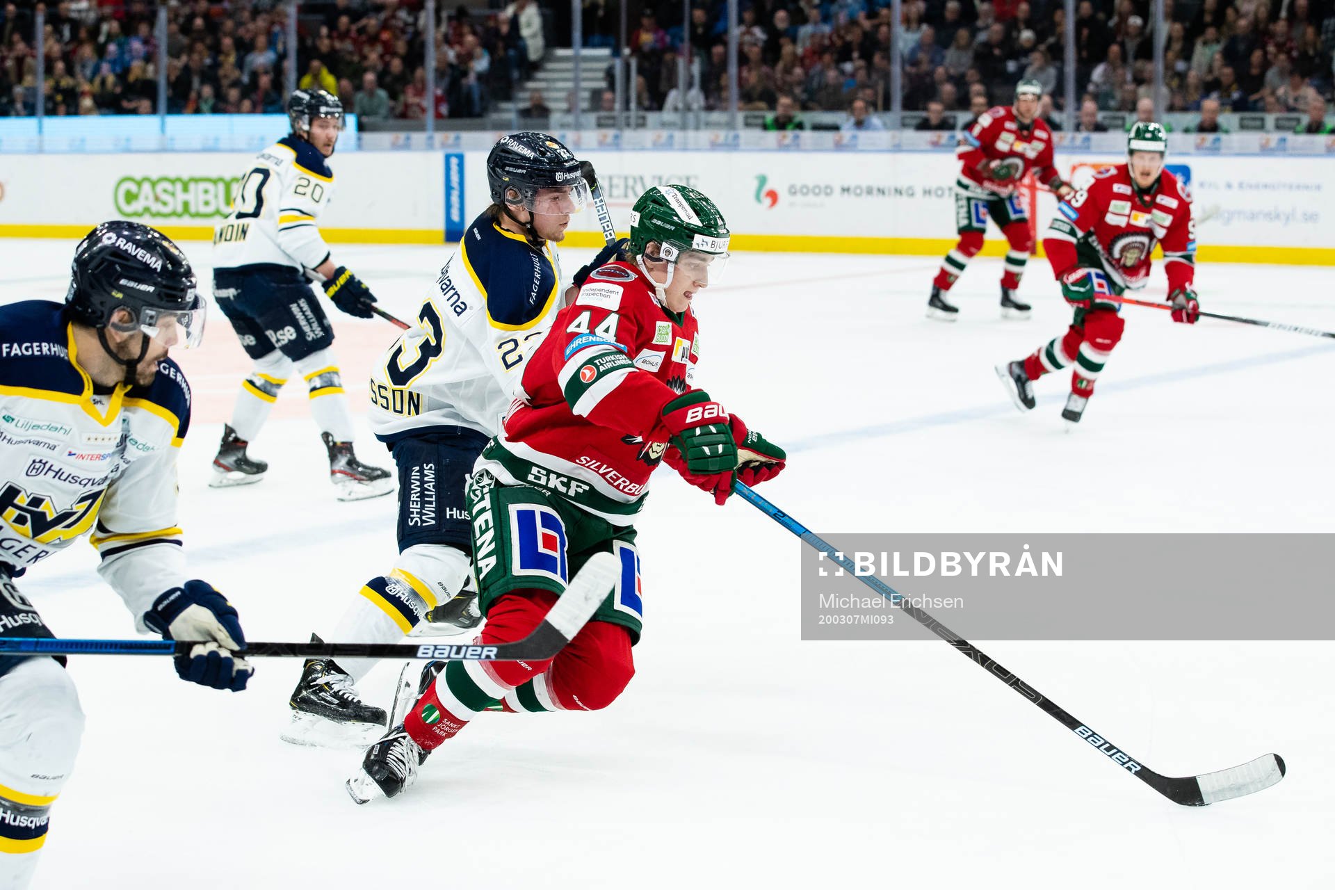 s Lias Andersson