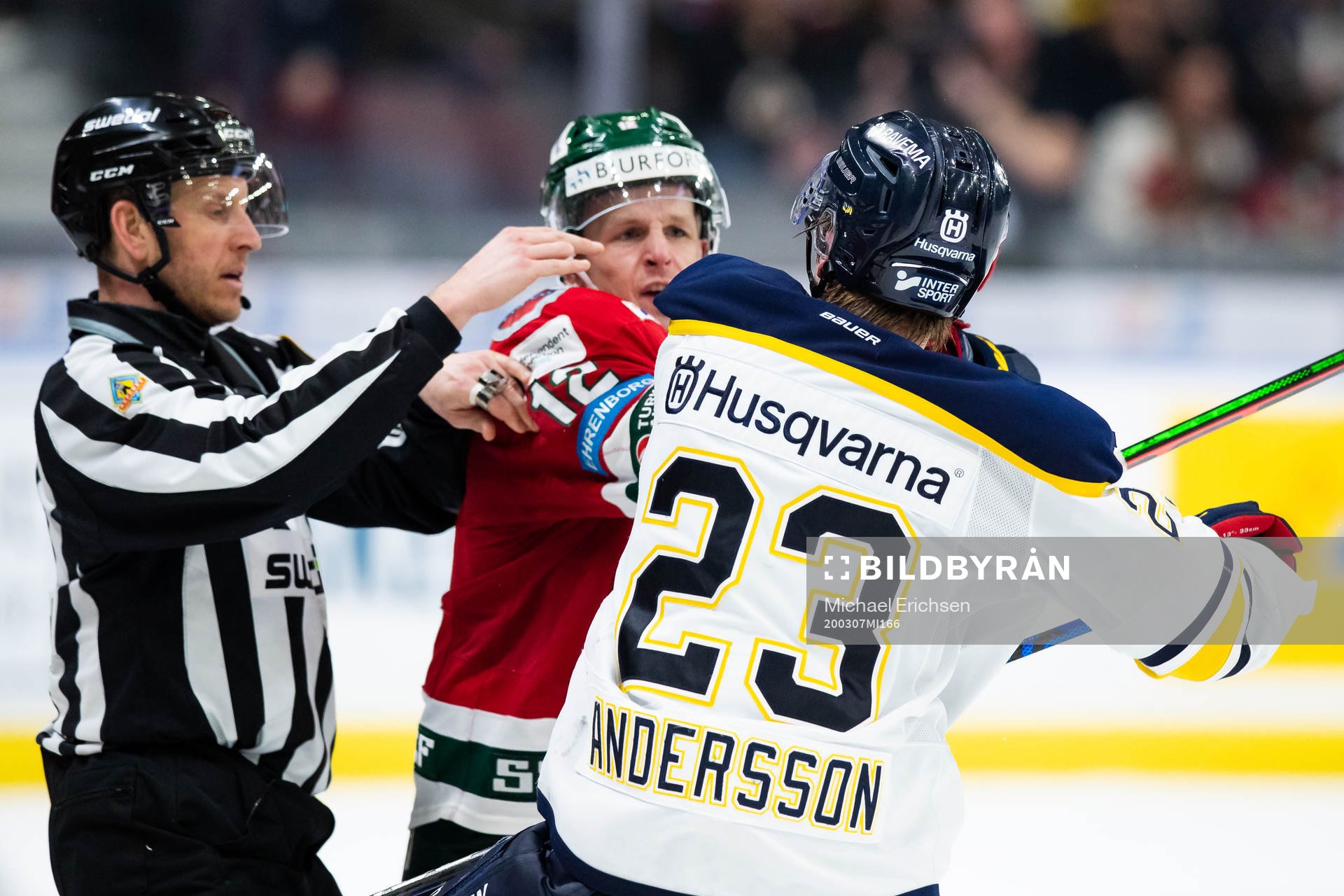 s Lias Andersson