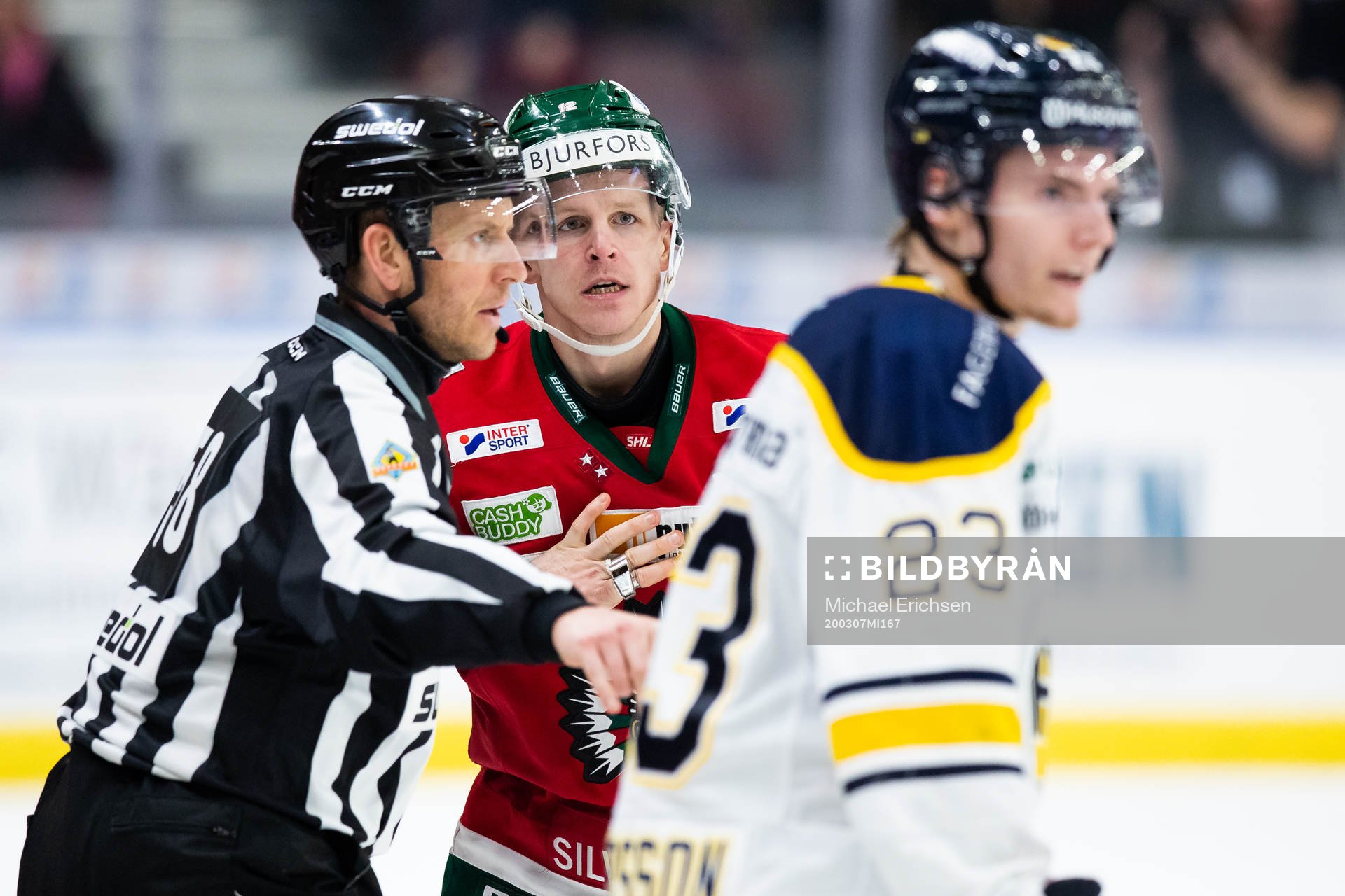 s Lias Andersson