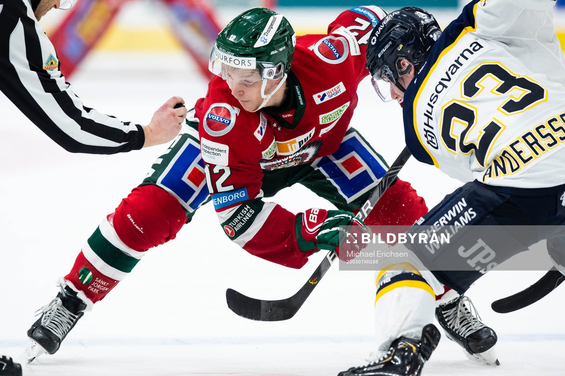 s Lias Andersson