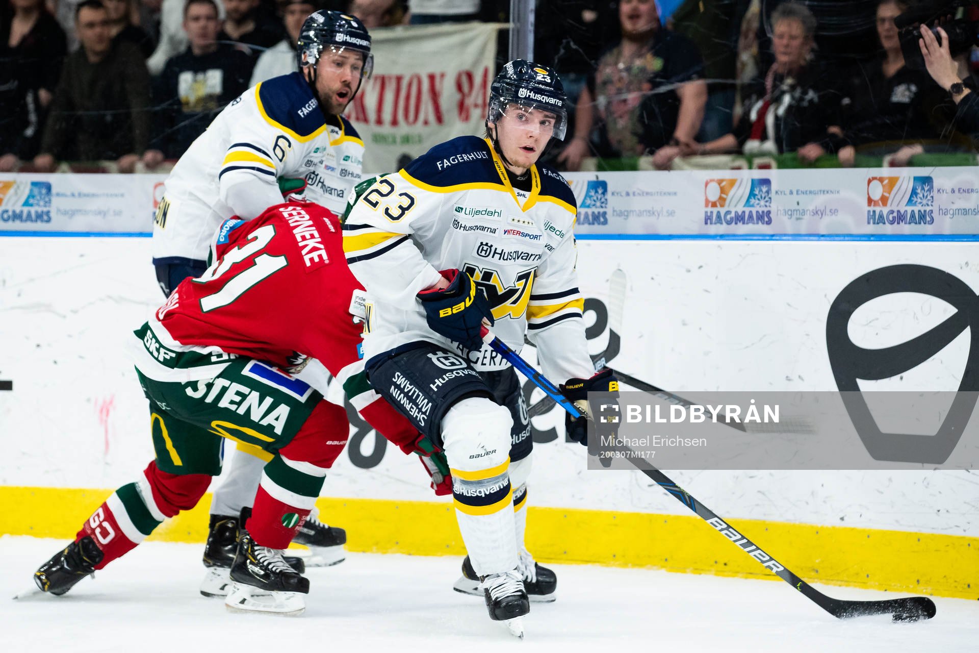 s Lias Andersson