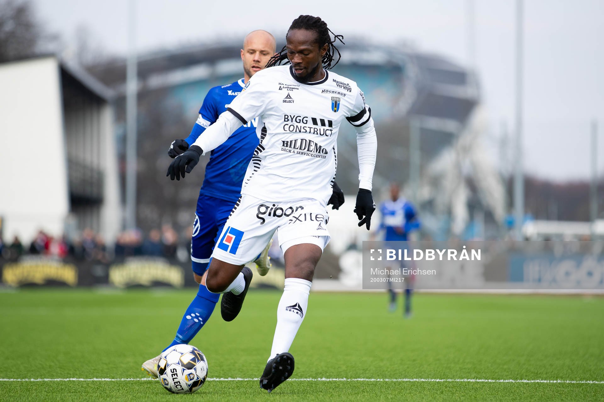Sirius Kebba Ceesay