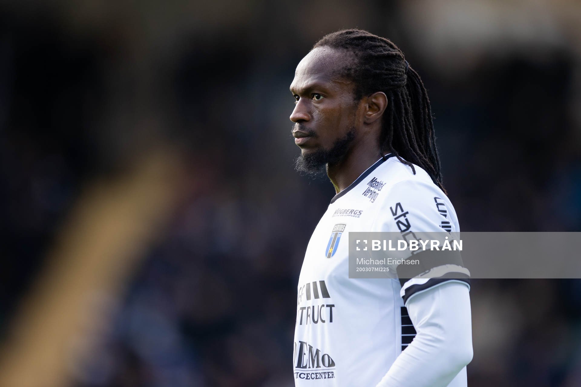 Sirius Kebba Ceesay