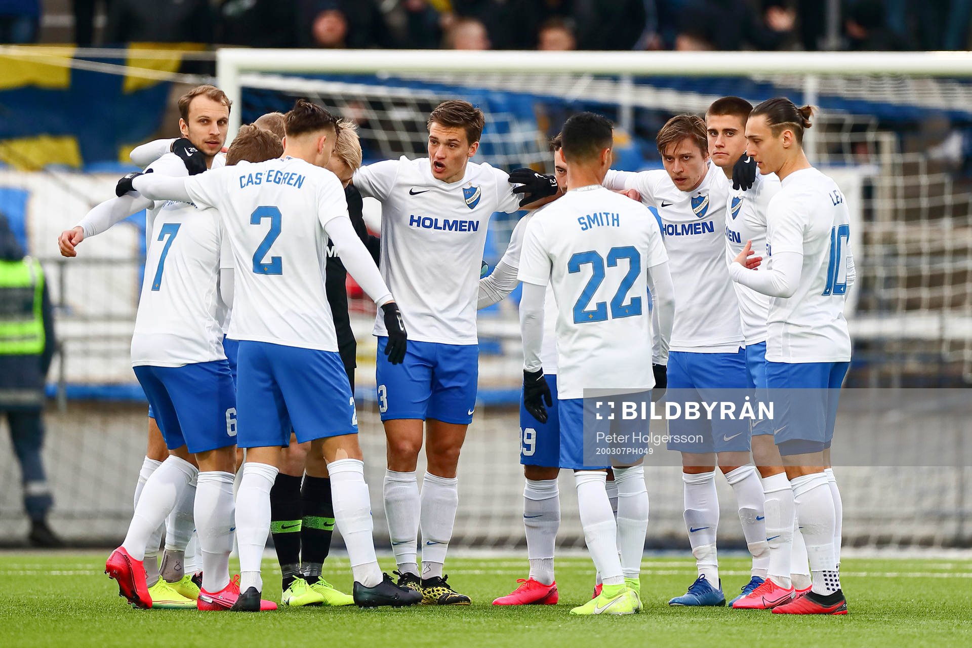 IFK Norrköpings spelare