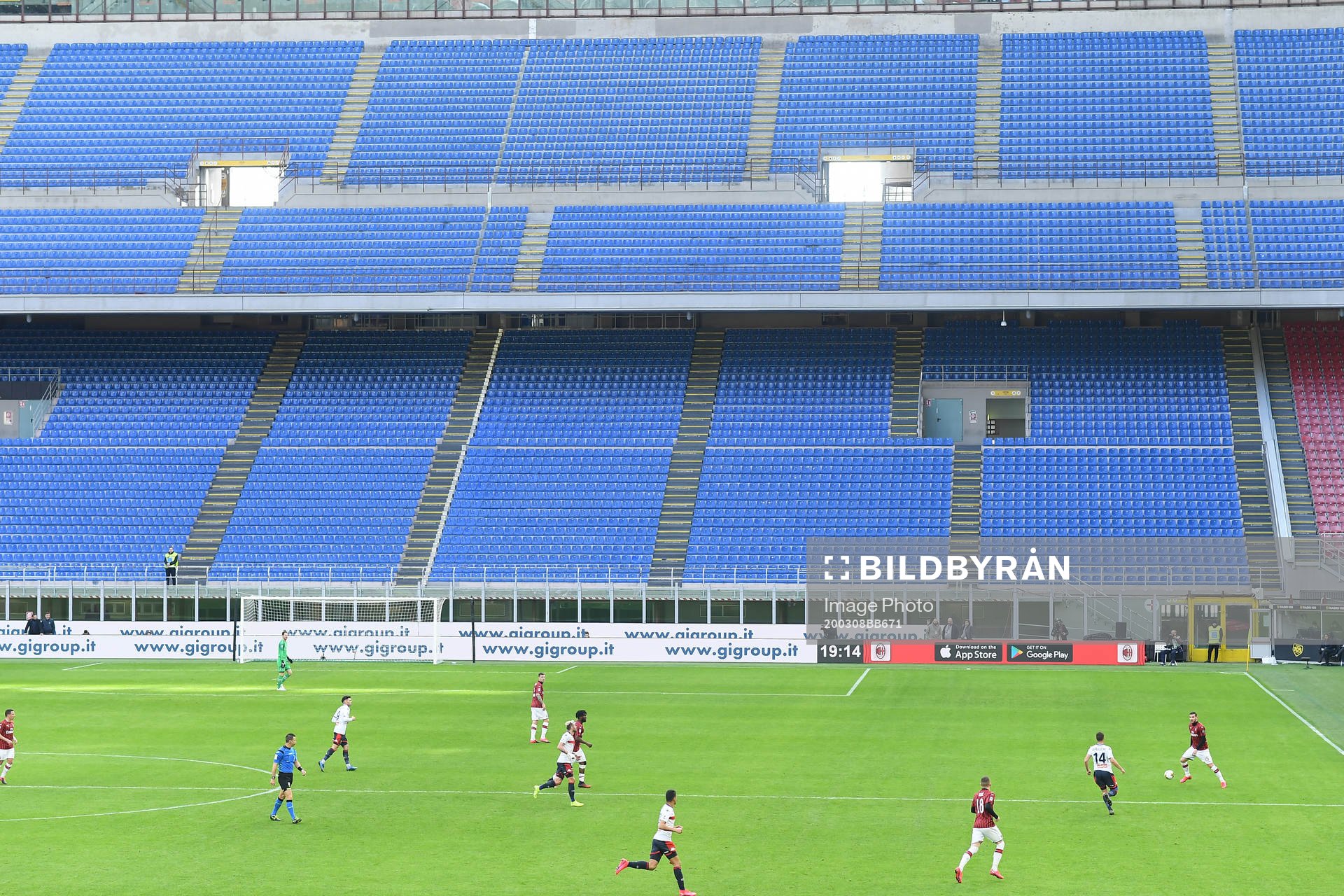 San Siro