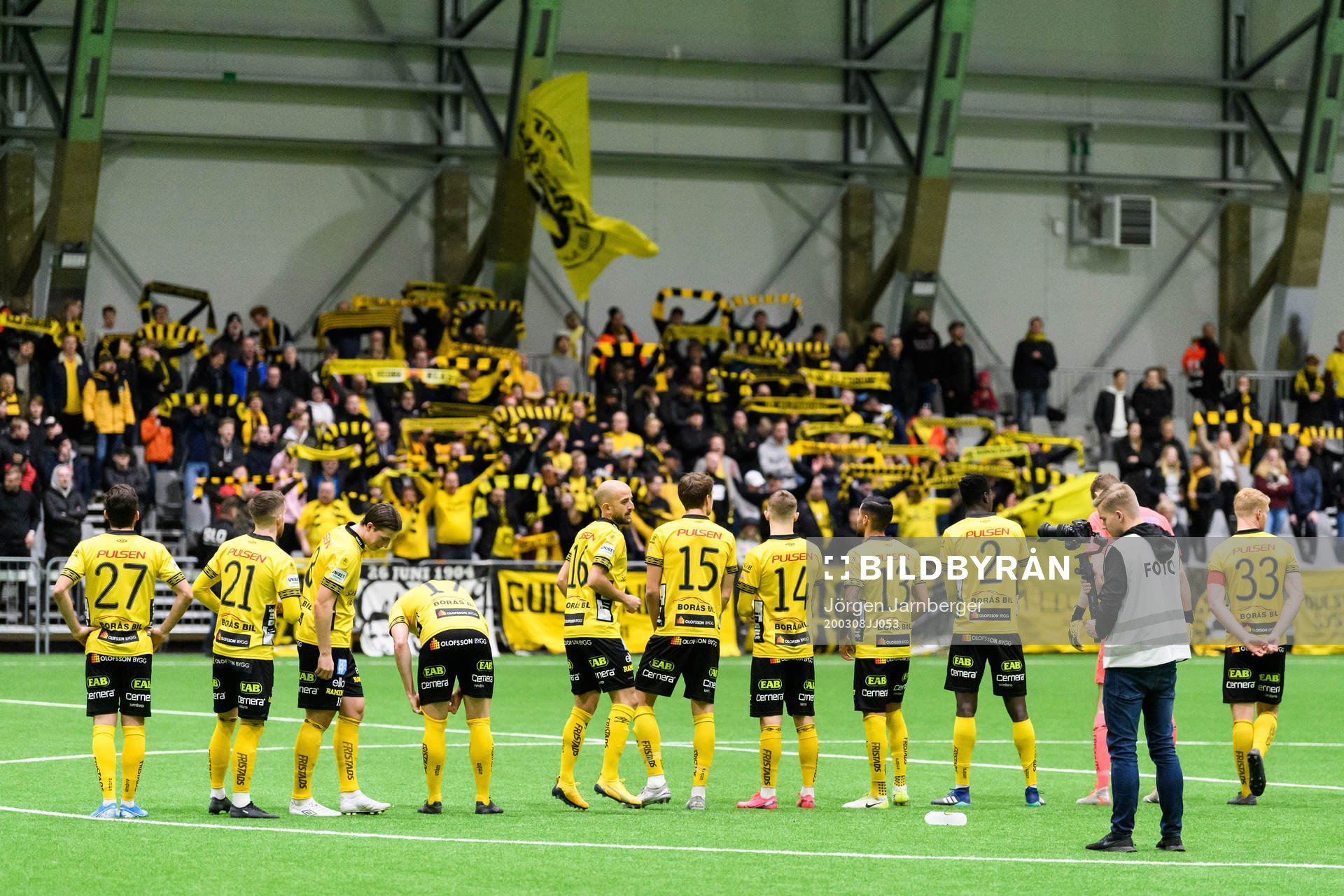 Elfsborgs spelare