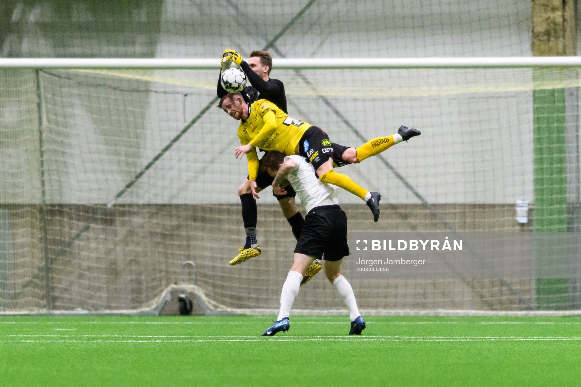 Elfsborgs Rasmus Alm