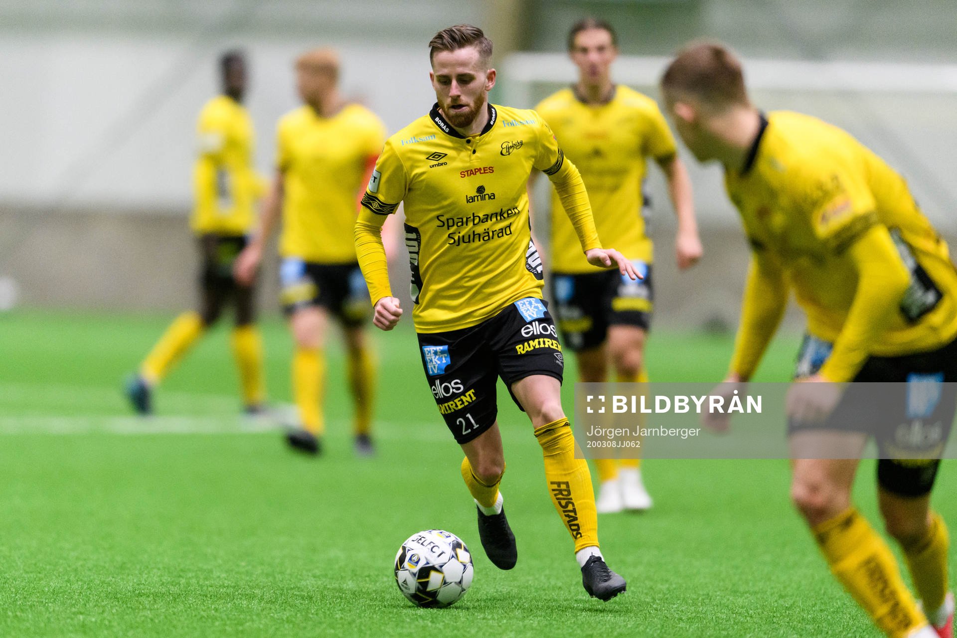 Elfsborgs Rasmus Alm