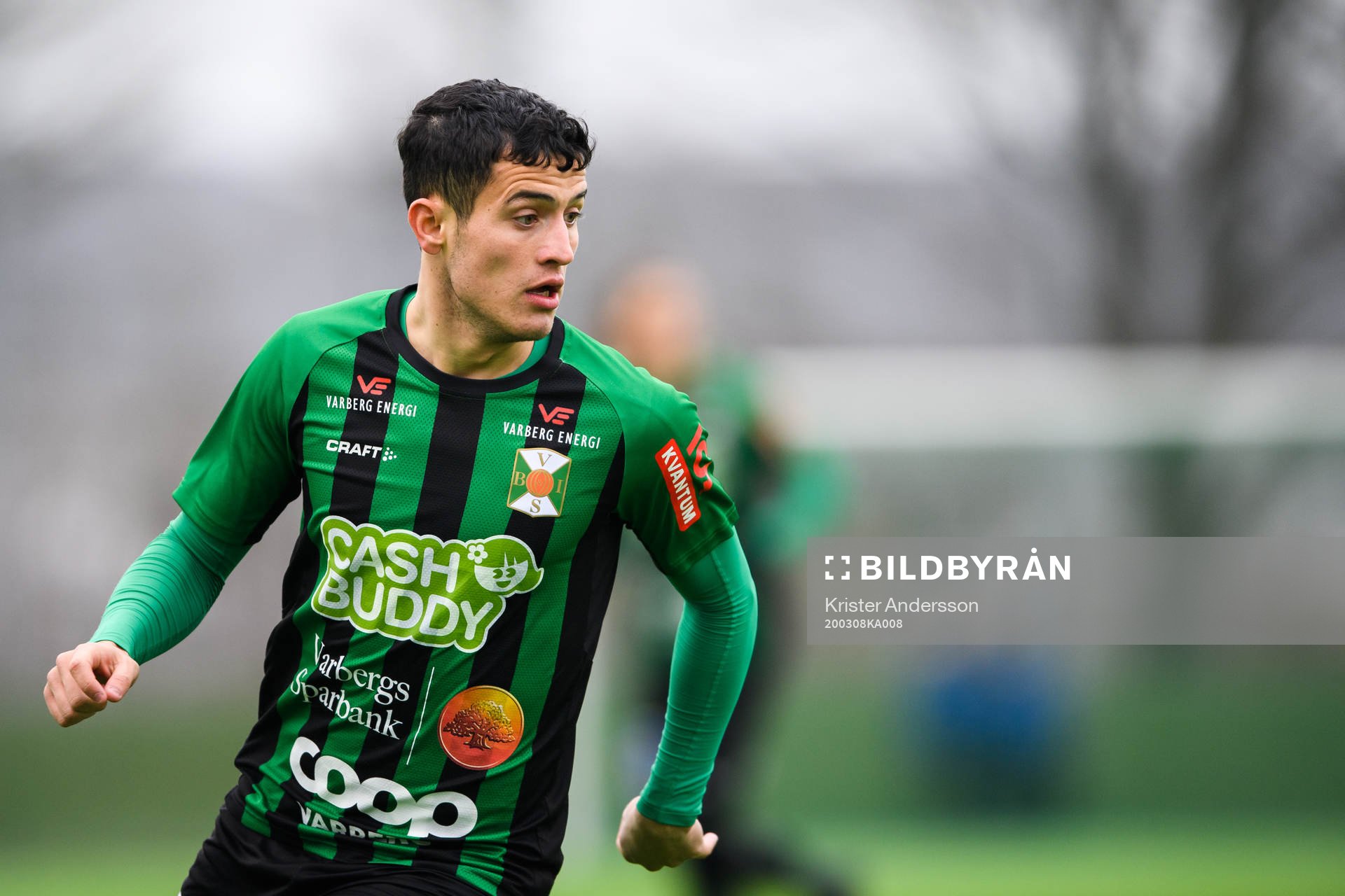 Varbergs Astrit Seljmani