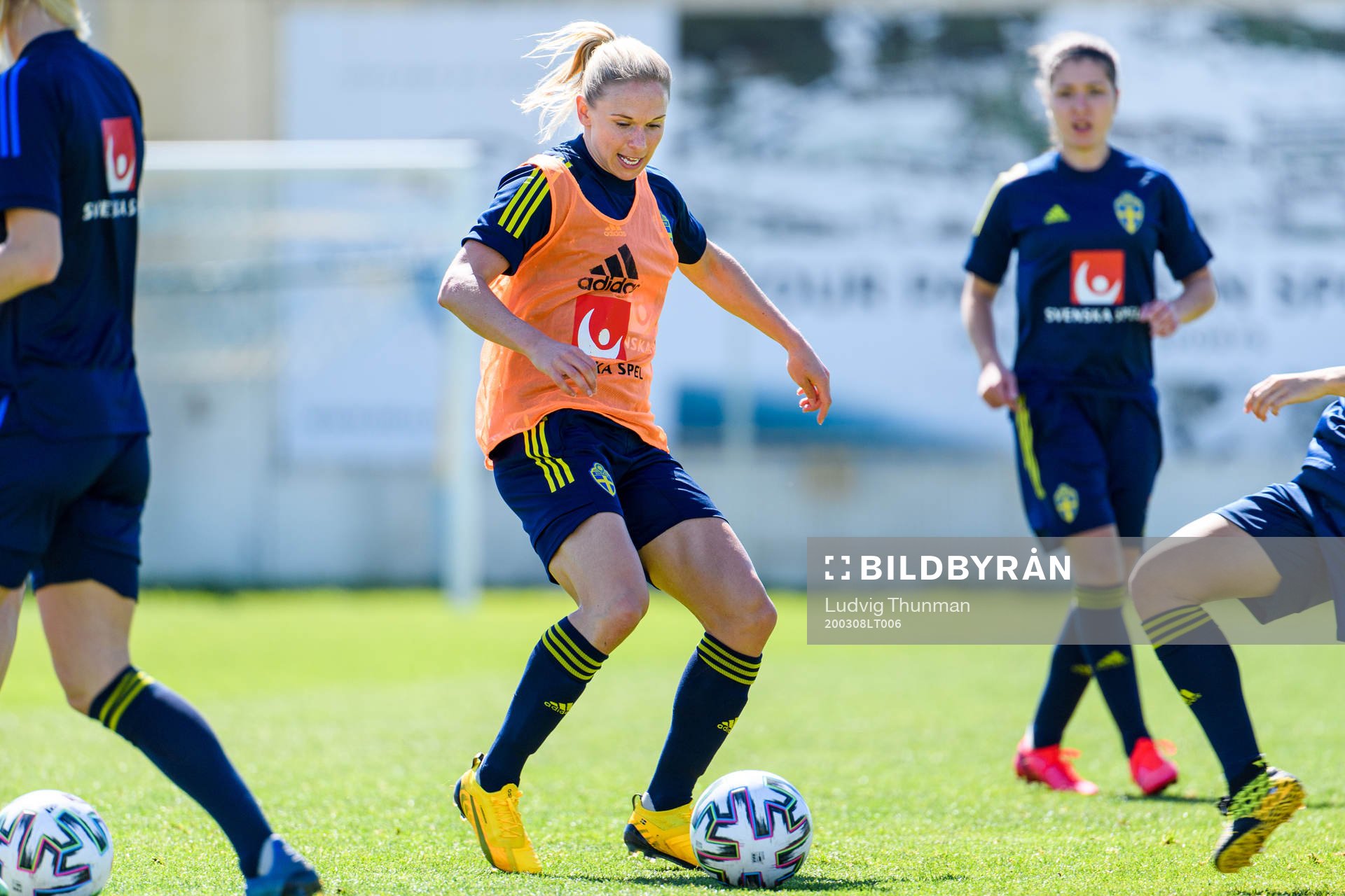 Jonna Andersson