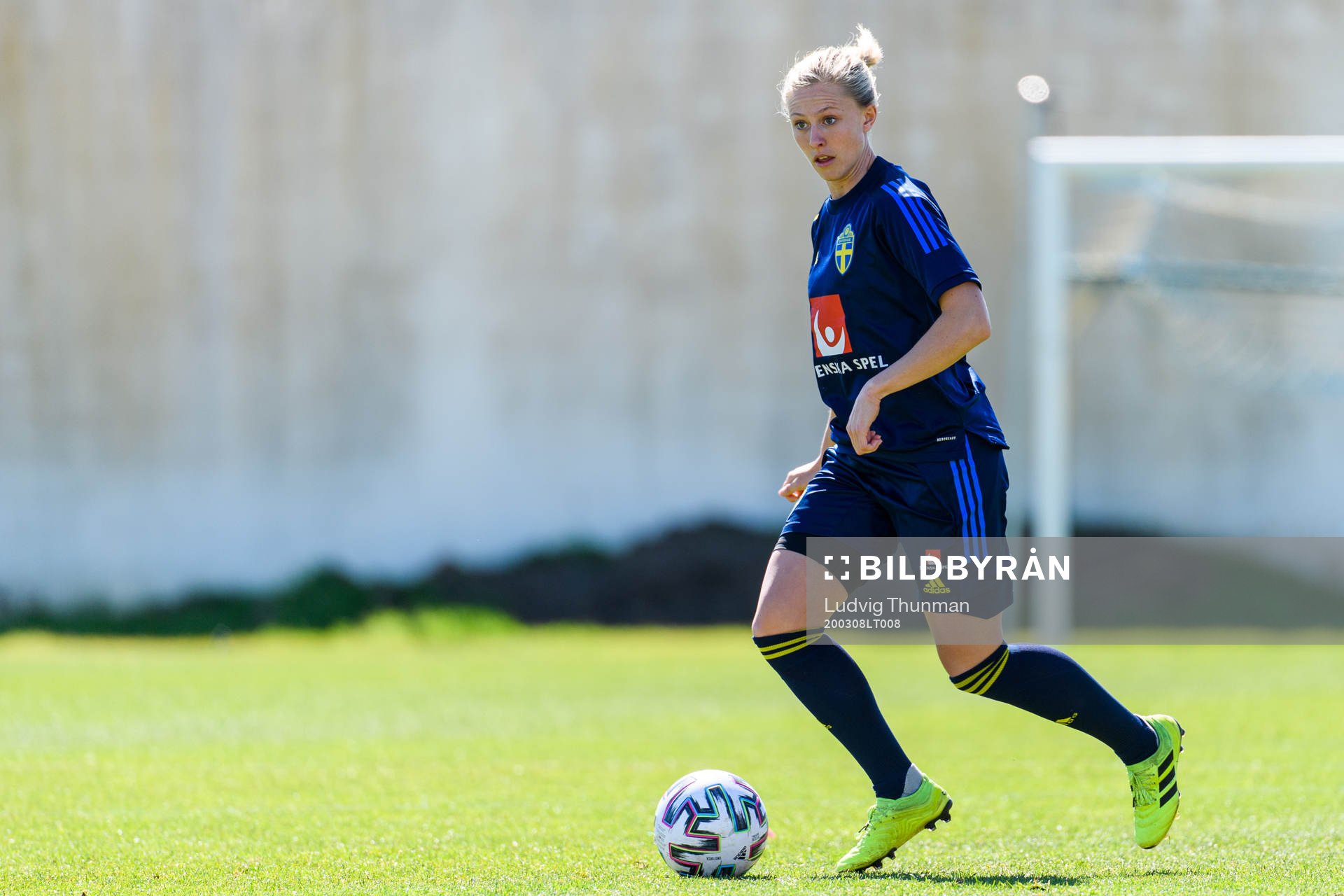 Rebecka Blomqvist