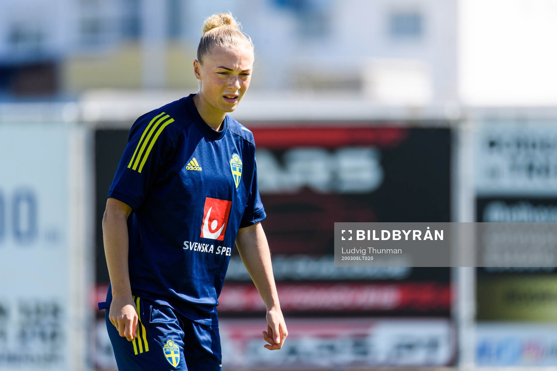 Hanna Bennison