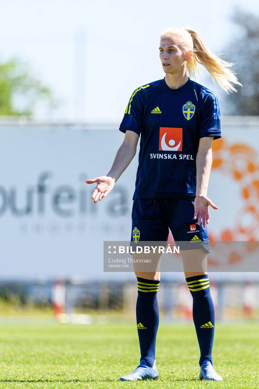 Sofia Jakobsson