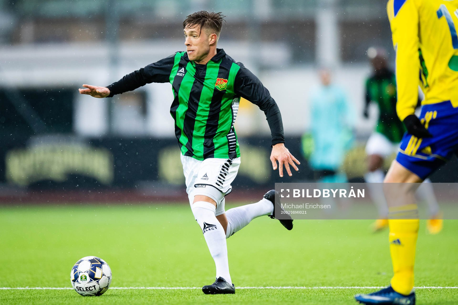 Gais Nikola Ladan