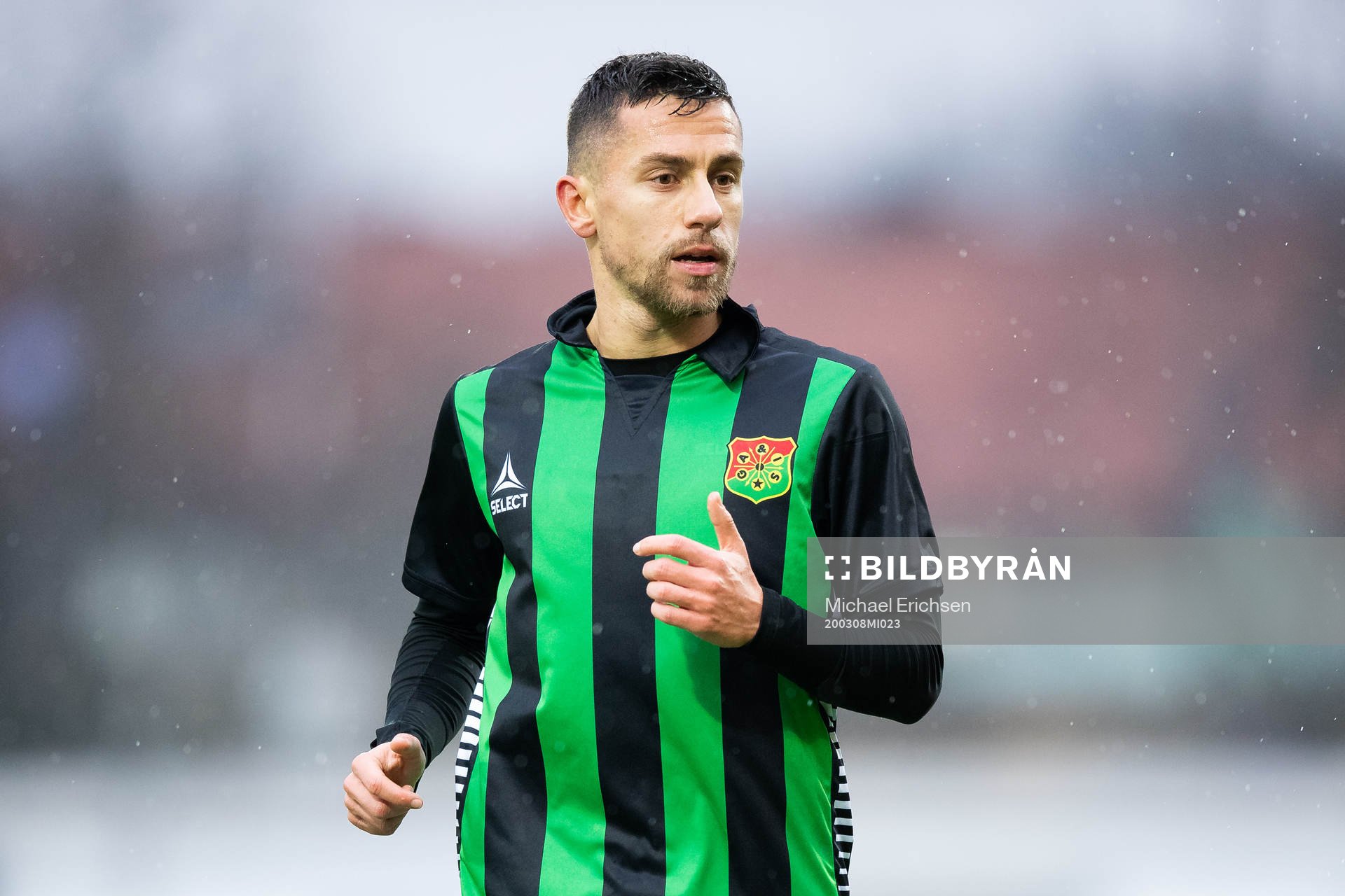 Gais Predrag Randjelovic