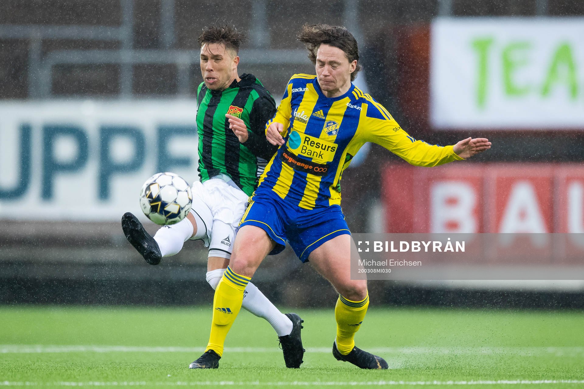 Gais Nikola Ladan