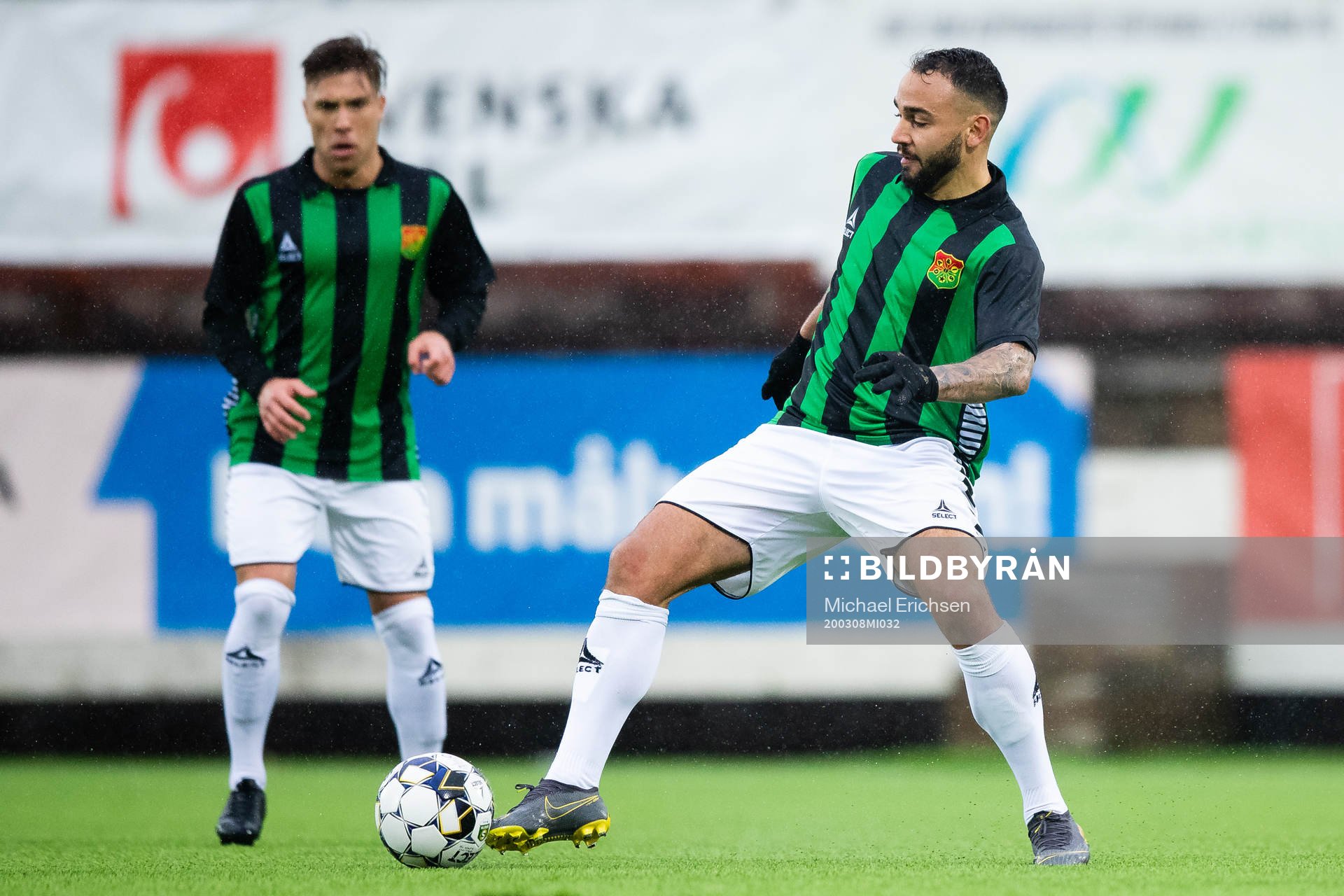 Gais Richard Yarsuvat
