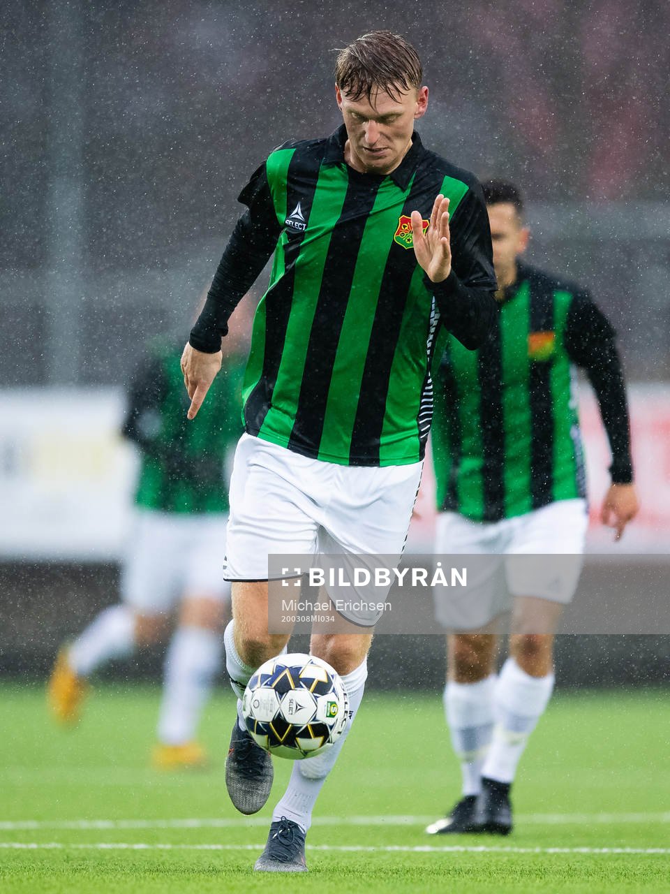 Gais Joackim Åberg