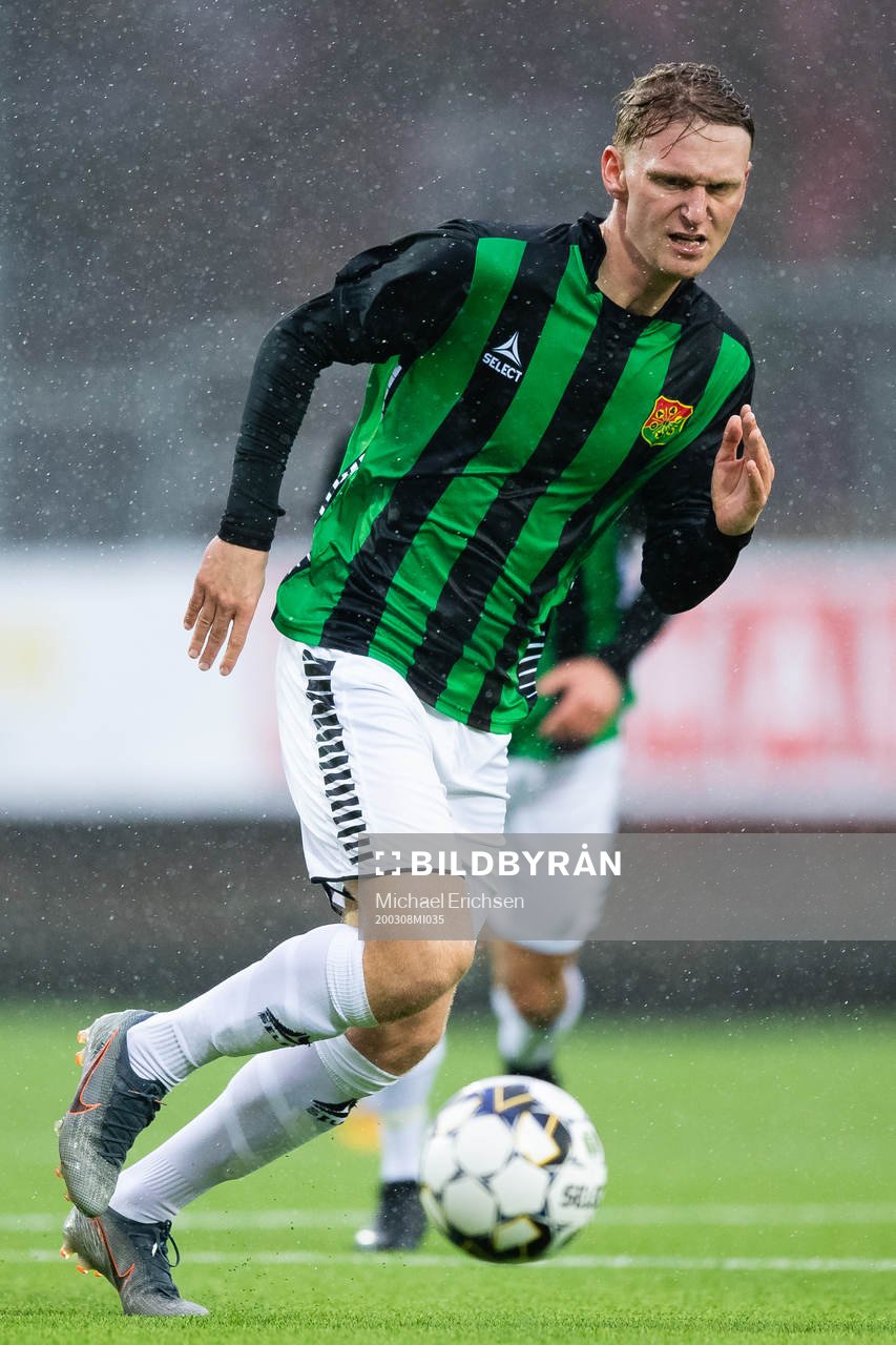 Gais Joackim Åberg