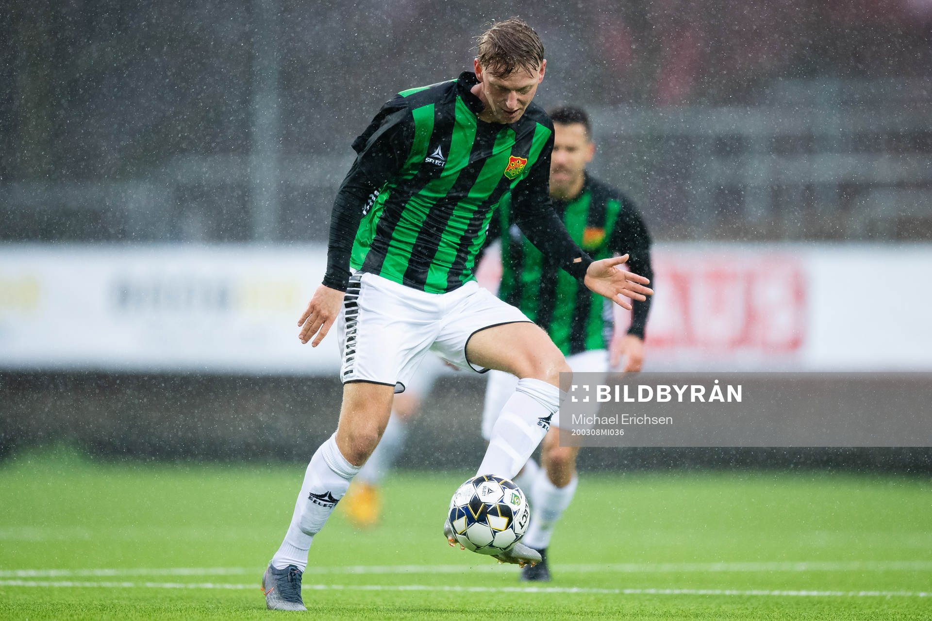 Gais Joackim Åberg